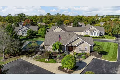 1583 Turnberry Village Drive, Washington Twp, OH 45458 - Photo 28