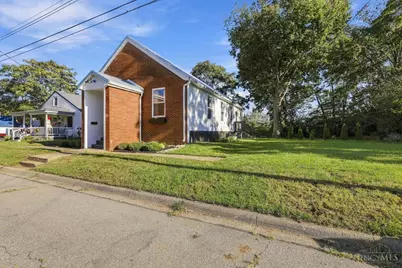 629 Spring Avenue, Franklin, OH 45005 - Photo 2