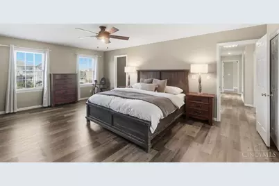 8218 Eagle Ridge Drive, West Chester, OH 45069 - Photo 36