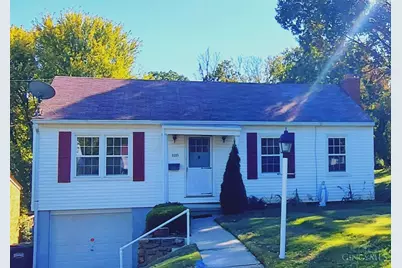 3281 Van Zandt Drive, Green Township, OH 45211 - Photo 1