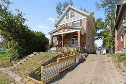 4270 Colerain Avenue, Cincinnati, OH 45223 - Photo 2