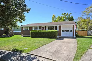 11481 Whallon Ct, Springdale, OH 45246 - Photo 4