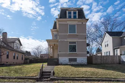 1743 Compton Road, Cincinnati, OH 45248 - Photo 2