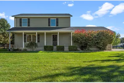 408 Limerick Drive, Lynchburg, OH 45142 - Photo 1