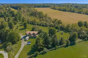 542 S Waynesville Rd, Turtle Creek Township, OH 45054 - Photo 26