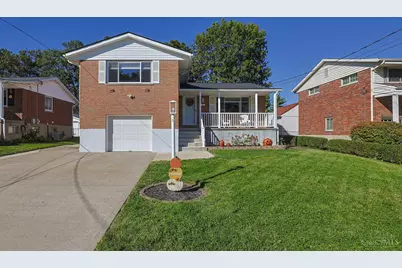 3214 Lillwood Lane, Colerain Township, OH 45251 - Photo 2