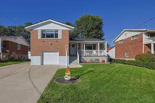 3214 Lillwood Ln, Colerain Township, OH 45251 - Photo 2