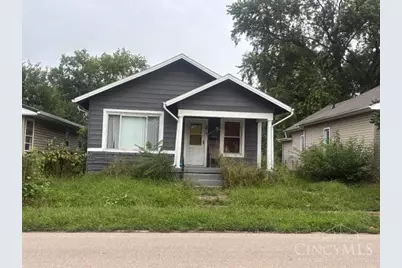 1617 Lafayette Avenue, Middletown, OH 45044 - Photo 1