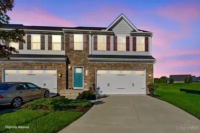 5909 Stones Throw Way, Liberty Township, OH 45044 - Photo 2