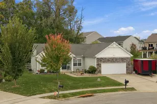 1033 Hubbell Ct, Lebanon, OH 45036 - Photo 8