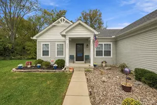 1033 Hubbell Ct, Lebanon, OH 45036 - Photo 16