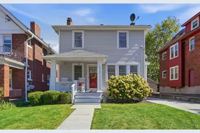 3640 Columbus Avenue, Cincinnati, OH 45208 - Photo 2