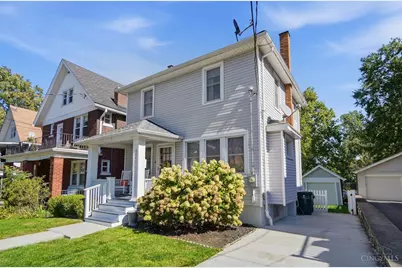 3640 Columbus Avenue, Cincinnati, OH 45208 - Photo 1