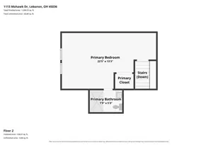 1113 Mohawk Dr, Lebanon, OH 45036 - Photo 46