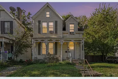 127 W Sixty Fourth Street, Cincinnati, OH 45216 - Photo 1