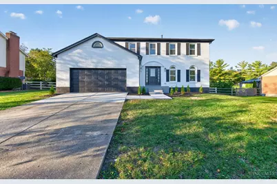 5696 Heron Drive, West Chester, OH 45069 - Photo 1