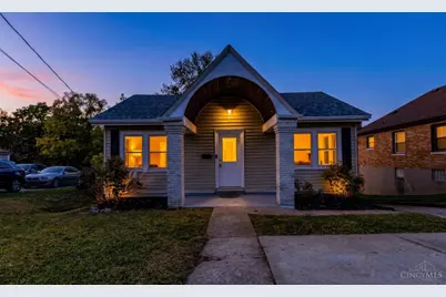 5664 Colerain Avenue, Cincinnati, OH 45239 - Photo 1