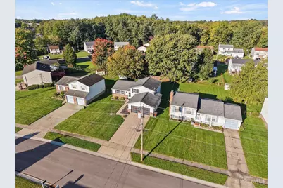 10009 Glenknoll Court, Colerain Township, OH 45251 - Photo 46
