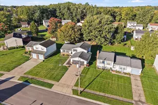 10009 Glenknoll Ct, Colerain Township, OH 45251 - Photo 46