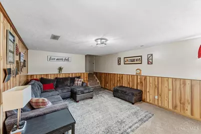 10009 Glenknoll Court, Colerain Township, OH 45251 - Photo 34