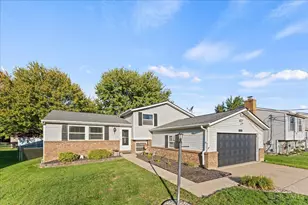 10009 Glenknoll Ct, Colerain Township, OH 45251 - Photo 2