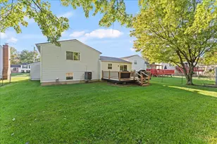 10009 Glenknoll Ct, Colerain Township, OH 45251 - Photo 38
