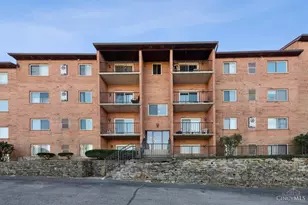 521 W Martin Luther King Dr, Cincinnati, OH 45220 - Photo 1
