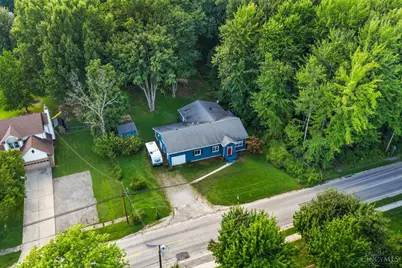 345 Amelia Olive Branch Road, Batavia Township, OH 45102 - Photo 1