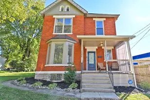 1209 Regent Ave, Cincinnati, OH 45237 - Photo 1
