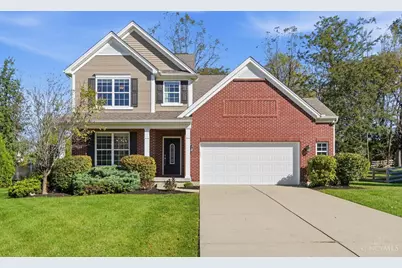 5914 Dawson Drive, Liberty Township, OH 45044 - Photo 2