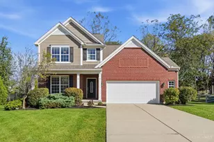 5914 Dawson Dr, Liberty Township, OH 45044 - Photo 2