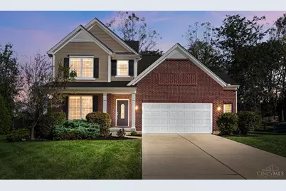5914 Dawson Drive, Liberty Township, OH 45044 - Photo 1