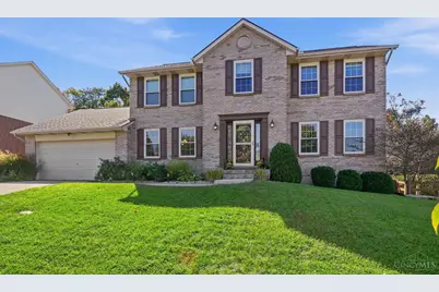 6553 Jennifer Court, Liberty Township, OH 45044 - Photo 1