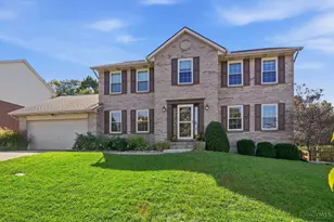 6553 Jennifer Ct, Liberty Township, OH 45044 - Photo 1