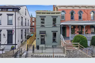 1707 Highland Avenue, Cincinnati, OH 45202 - Photo 1