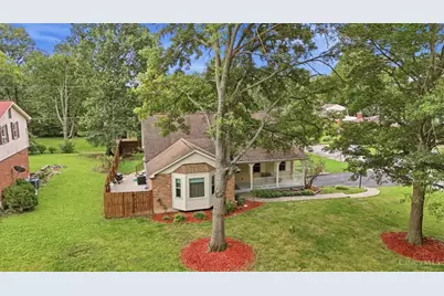 975 Timber Trail, Springfield Township, OH 45224 - Photo 44