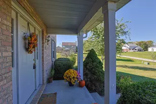 5335 Steeple Chase Ct, Guilford, IN 47022 - Photo 4