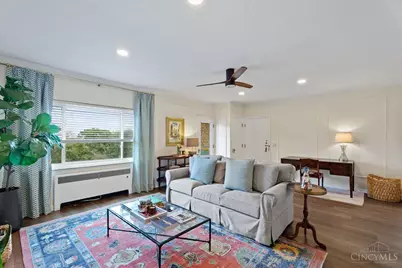 2109 Luray Avenue #5, Cincinnati, OH 45206 - Photo 1