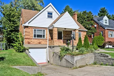 4334 Saint Martins Place, Cheviot, OH 45211 - Photo 2