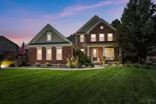 5127 Oak Brook Dr, Union Township, OH 45244 - Photo 2