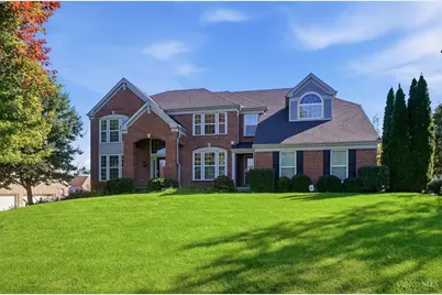 4506 Brookshire Court, Mason, OH 45040 - Photo 1