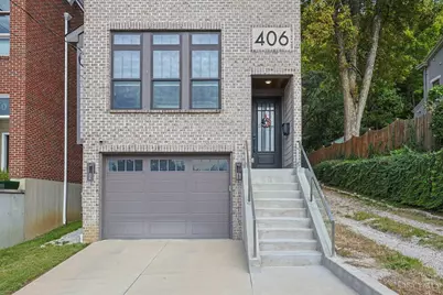 406 Boal Street, Cincinnati, OH 45202 - Photo 4
