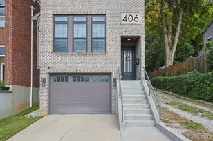 406 Boal St, Cincinnati, OH 45202 - Photo 4
