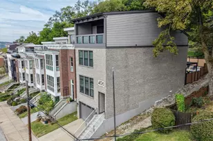 406 Boal St, Cincinnati, OH 45202 - Photo 2