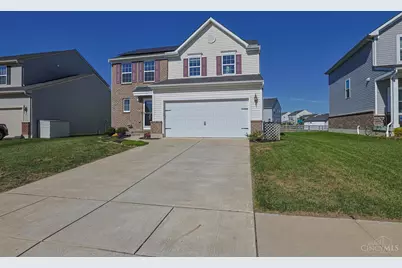 9408 Morris Drive, Harrison, OH 45030 - Photo 2