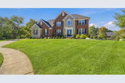 5507 Eden Ridge Drive, Cincinnati, OH 45247 - Photo 2