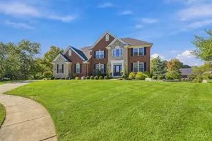 5507 Eden Ridge Dr, Cincinnati, OH 45247 - Photo 2