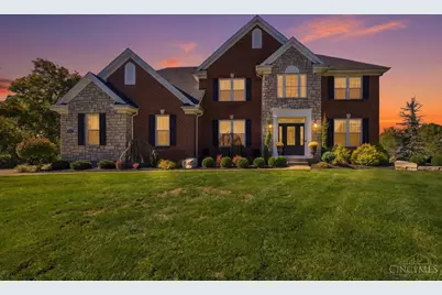 5507 Eden Ridge Drive, Green Township, OH 45247 - Photo 1