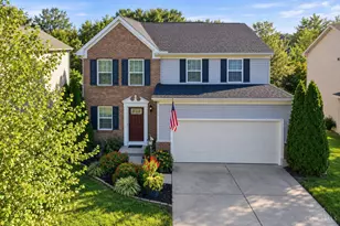 4953 Silver Creek Ct, Liberty Township, OH 45011 - Photo 2
