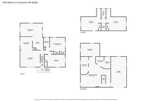5745 Glow Ct, Cincinnati, OH 45238 - Photo 58